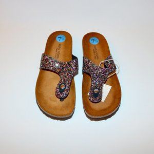 Italian Designer Sandals